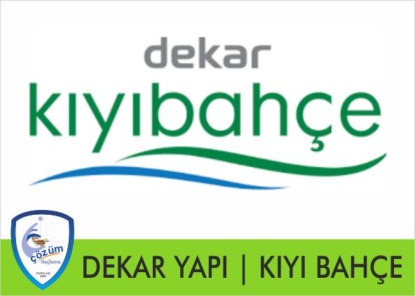 Çözüm İlaçlama