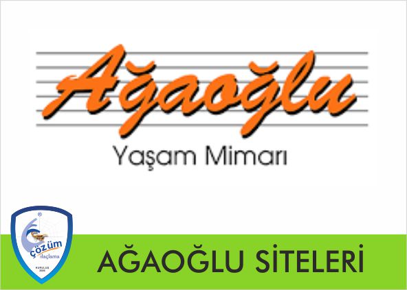 Çözüm İlaçlama