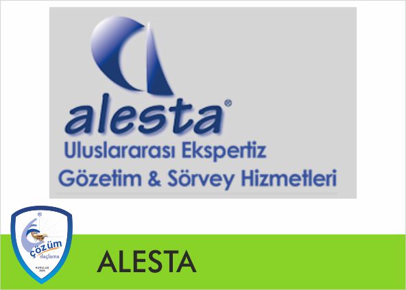 Çözüm İlaçlama