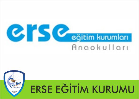 Çözüm İlaçlama