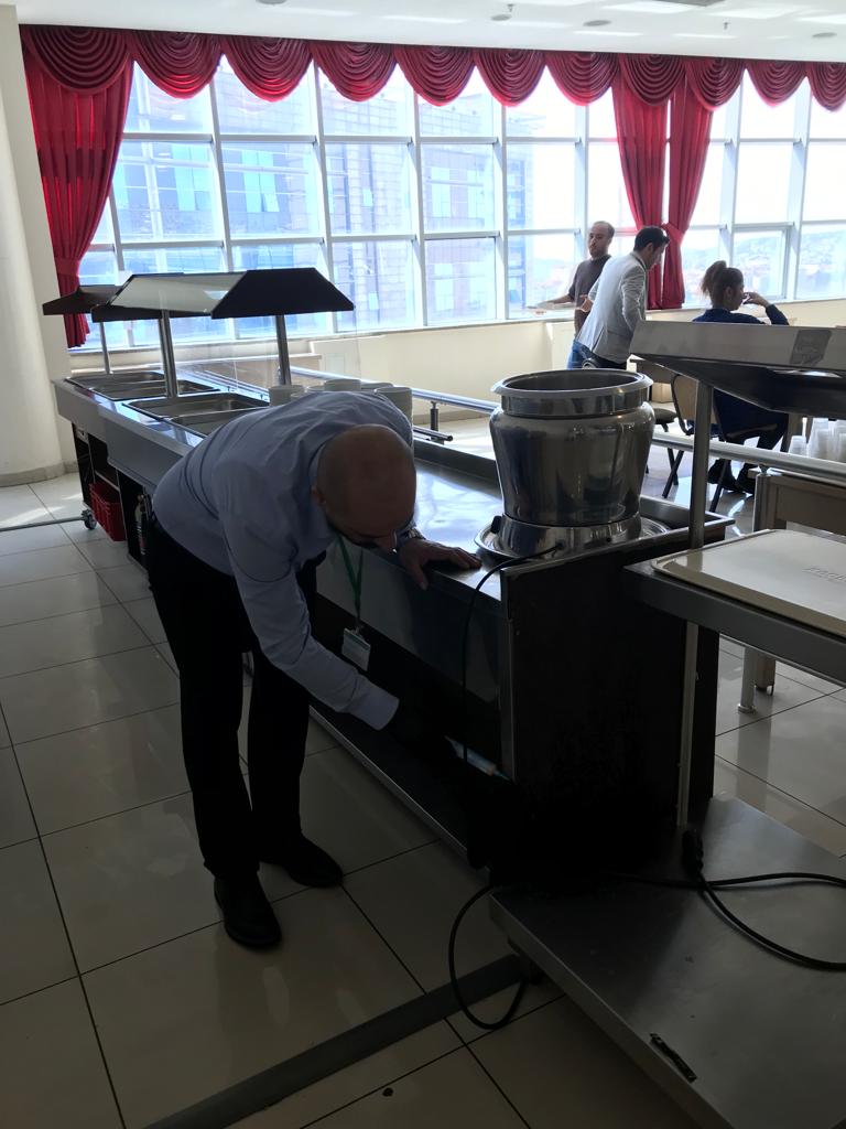 Çözüm İlaçlama
